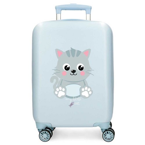 Roll road valise enfant - road,