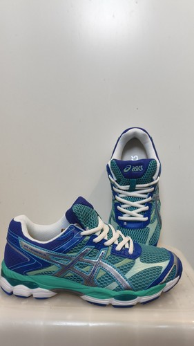 Asics gel cumulus baskets - asics, 16
