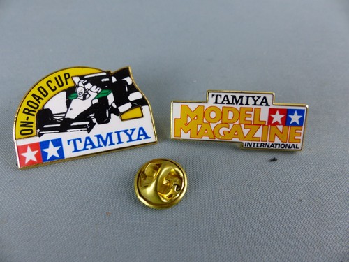 Lot pin s tamiya - lot, de