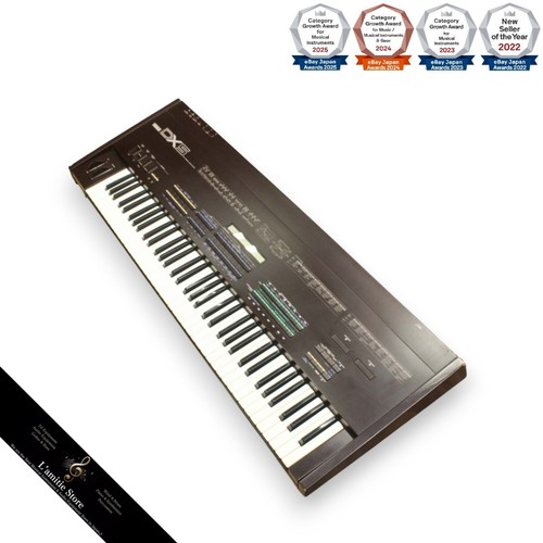 Clavier synthétiseur yamaha - clavier,