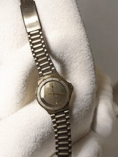Antique Women's Le Forsan Watch Vintage To Restore Retro Collection Rare