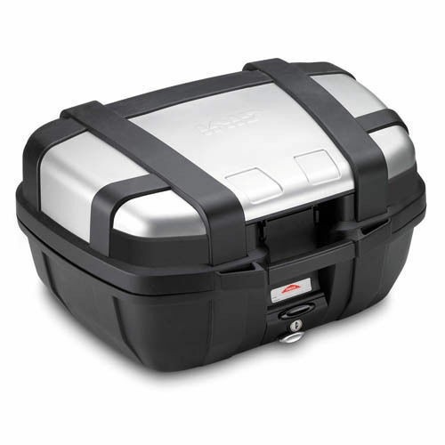 Valise givi trekker monokey - valise,