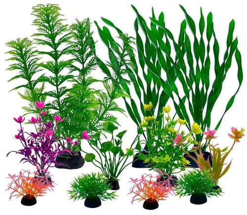 Plantes artificielle pour - plantes,