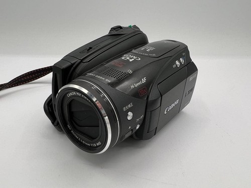 état canon ivis - l'état, hv30