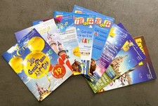 Disneyland Paris "Envie de +"