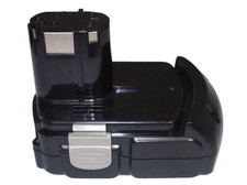Batterie 1500mAh Pour Hitachi 327731, DV 18DCL, DV 18DL, DV 18DMR