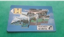 Carte téléphone publique