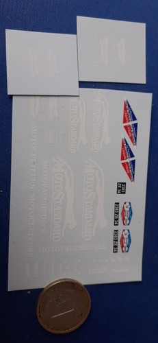 Decalcomanie decals déco - decalcomanie,