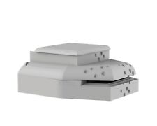 BUNKER REGELBAU 262 69-NORDV02