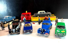 4 AUTO, LANCIA ALFA R8 GORDINI