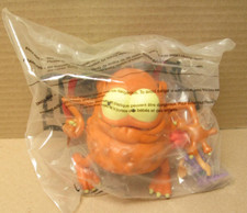 Figurines KID PADDLE + BLORK - Jouet Mc Do 2004 - ETAT NEUF