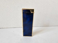 Antique women's lighter blue color MONIC brand