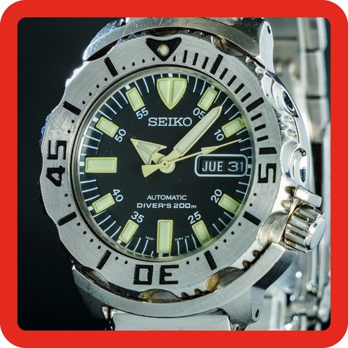Vintage2005 mint seiko - vintage2005[n-mint],