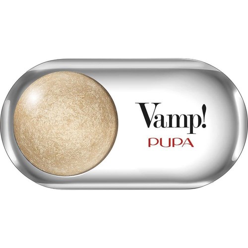 Pupa vamp wet dry - vamp!, fard
