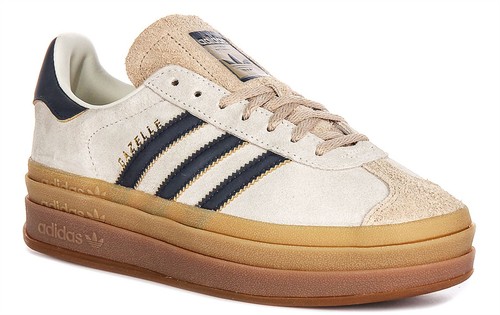 Adidas gazelle bold - gazelle, 3