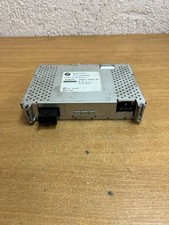 BMW 7 E65 E66 2006 Unité