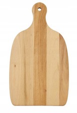 Planche bois hêtre 35x20cm