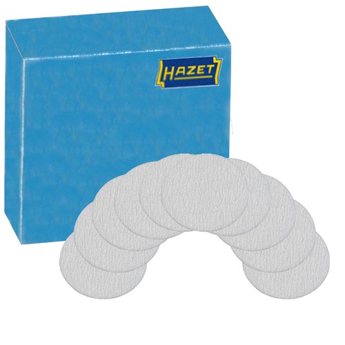 Hazet ensemble disques - hazet,