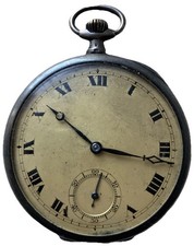 HUGUENIN FRÈRES Montre de