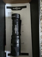 SUREFIRE AVIATOR DUAL OUTPUT