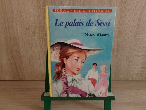 Palais sissi - le,