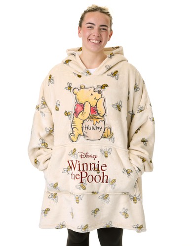 Disney beige winnie the pooh - disney,