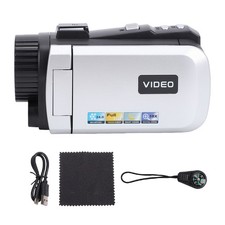 1080P 24MP Video Camera Camcorder Digital Camera Recorder With 3.0 Inch 270