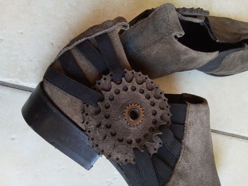 Chaussures santiags femme - chaussures,