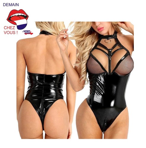 24h 48h tenue - 24h/48h, wetlook