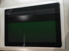 Ecran tactile et LCD monté