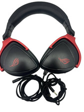 Asus ROG Delta S Core Wired Gaming Headset 7.1 Sound Headphones PS5 Xbox PC