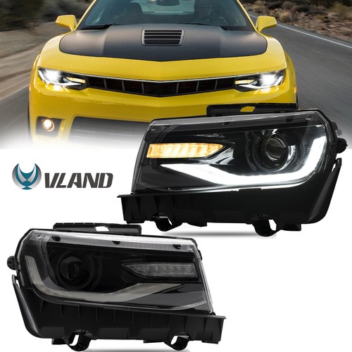 Vland led phares feux - phares,