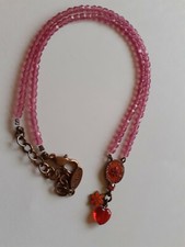 Beau collier mi-long