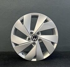 Original VW Golf 8 & R-Line GTE 17-inch Belmont alloy rim 5H0601025B