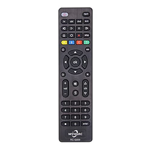 Telecommande universelle pour - universelle,