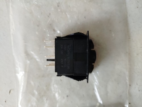 Contacteur switch w diode - contacteur,