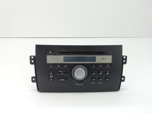 Autoradio pour fiat sedici - autoradio,