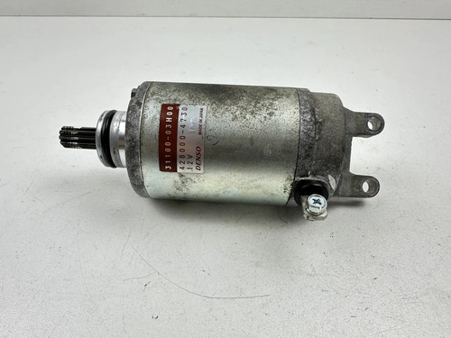 Démarreur suzuki 125 - suzuki,