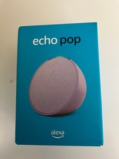 Echo pop Lavande  Neuve