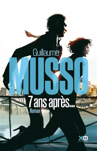 Ans après guillaume - ans, après...,