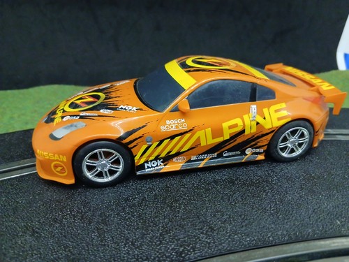 Scalextric hornby - ,