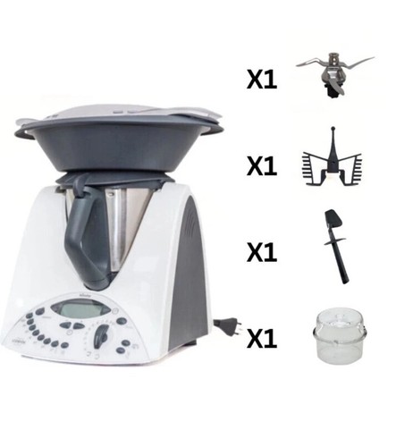Vorwerk bimby tm31 robot - tm31,
