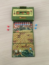 SUPER JEU DE SOCIÉTÉ VINTAGE
