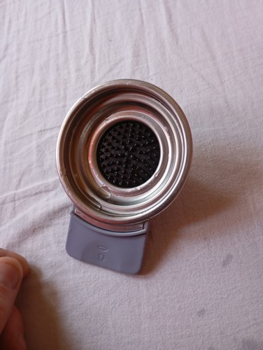 Support porte dosette tasse - porte,
