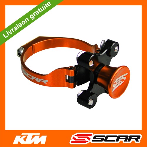 Kit depart holeshot - kit, bloque