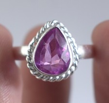 Bague homme naturelle 7,05