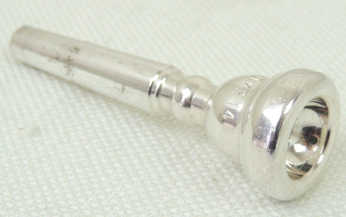 Schilke trumpet mouthpiece - trumpet,