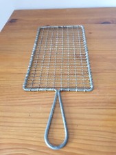Antique Metal Cooking Grill