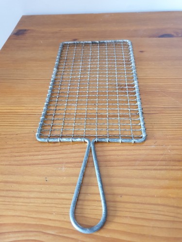 Ancienne grille cuisson - ancienne,