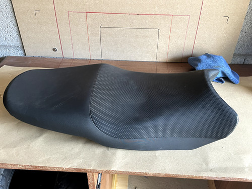 Selle suzuki bandit 600s - suzuki,